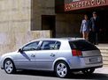 Opel Signum 2003 года