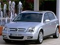 Opel Signum 2003 года