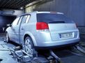 Opel Signum 2003 года