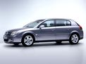 Opel Signum 2003 года