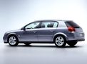 Opel Signum 2003 года