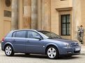 Opel Signum 2003 года