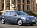 Opel Signum 2003 года