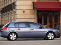 Opel Signum 2003 года