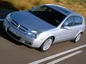 Opel Signum 2003 года