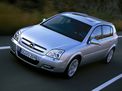 Opel Signum 2003 года