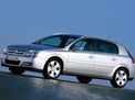 Opel Signum 2003 года