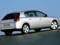 Opel Signum 2003 года