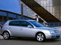 Opel Signum 2003 года