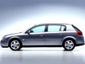 Opel Signum 2003 года