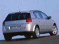 Opel Signum 2003 года