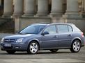 Opel Signum 2003 года