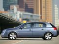 Opel Signum 2003 года