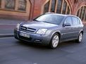 Opel Signum 2003 года