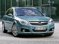 Opel Signum 2006 года