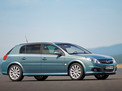 Opel Signum 2006 года