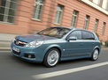 Opel Signum 2006 года