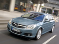 Opel Signum 2006 года