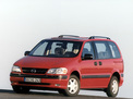 Opel Sintra 1997 года