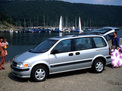 Opel Sintra 1997 года