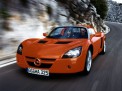 Opel Speedster