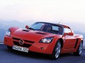 Opel Speedster