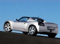 Opel Speedster