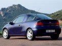 Opel Tigra