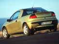 Opel Tigra 1994 года