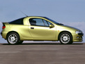 Opel Tigra 1999 года