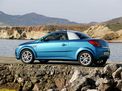 Opel Tigra 2004 года