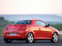 Opel Tigra 2004 года