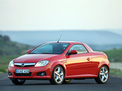 Opel Tigra 2004 года