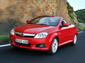 Opel Tigra 2004 года