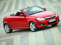 Opel Tigra 2004 года