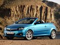 Opel Tigra 2004 года