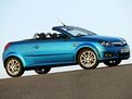 Opel Tigra 2004 года