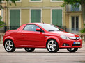 Opel Tigra 2004 года