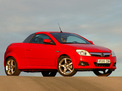 Opel Tigra 2004 года