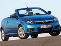 Opel Tigra 2004 года