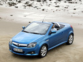 Opel Tigra 2004 года