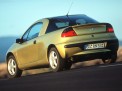 Opel Tigra