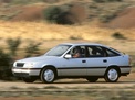 Opel Vectra 1988 года