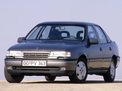 Opel Vectra 1988 года