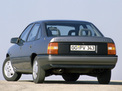 Opel Vectra 1988 года