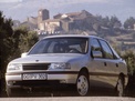 Opel Vectra 1988 года