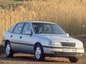 Opel Vectra 1988 года