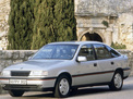 Opel Vectra 1988 года