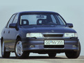 Opel Vectra 1989 года