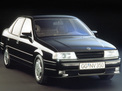 Opel Vectra 1989 года